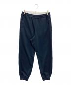 DAIWA PIER39ダイワ ピア39）の古着「TECH SWEAT PANTS」｜ネイビー