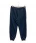 DAIWA PIER39（ダイワ ピア39）の古着「TECH SWEAT PANTS」｜ネイビー