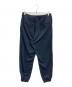 DAIWA PIER39 (ダイワ ピア39) TECH SWEAT PANTS ネイビー サイズ:M：8000円