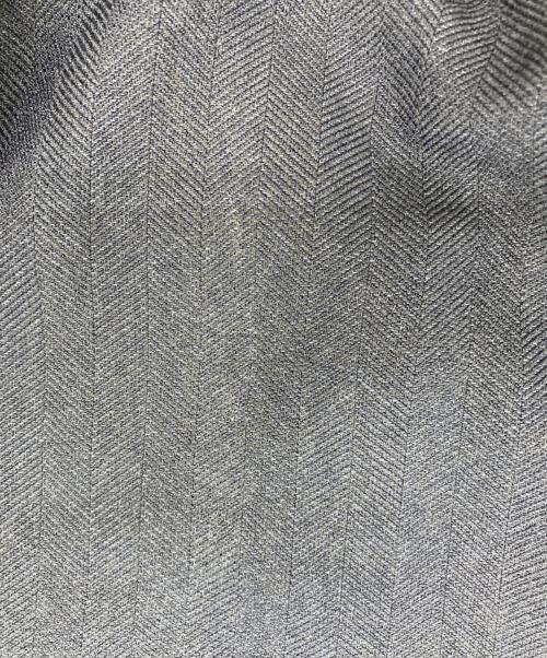 Stripes For Creative（ストライプ フォー クリエイティブ）Stripes For Creative (ストライプ フォー クリエイティブ) テーパードイージーパンツ ネイビー サイズ:Lの古着・服飾アイテム