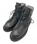Dannerダナー）の古着「DANNER LIGHT」｜ブラック