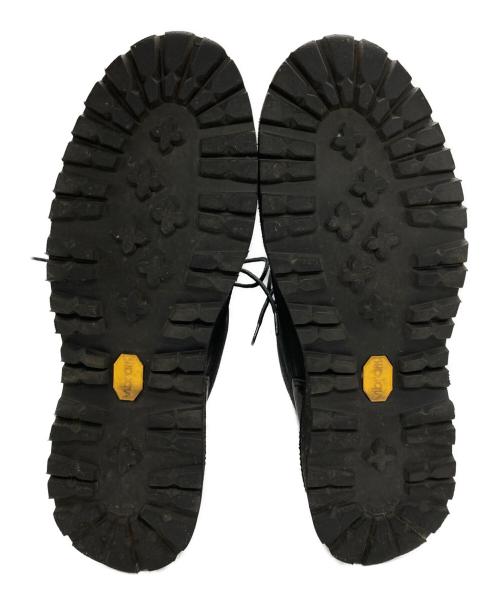 Danner（ダナー）Danner (ダナー) DANNER LIGHT ブラック サイズ:27cmの古着・服飾アイテム