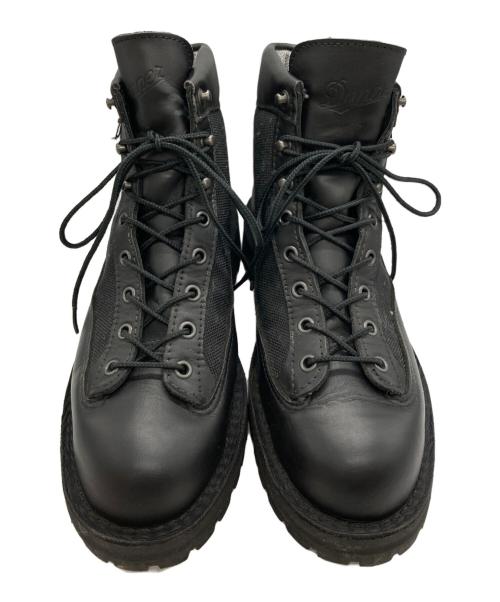 Danner（ダナー）Danner (ダナー) DANNER LIGHT ブラック サイズ:27cmの古着・服飾アイテム