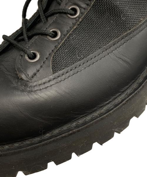 Danner（ダナー）Danner (ダナー) DANNER LIGHT ブラック サイズ:27cmの古着・服飾アイテム