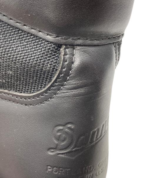 Danner（ダナー）Danner (ダナー) DANNER LIGHT ブラック サイズ:27cmの古着・服飾アイテム