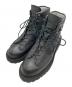 Danner（ダナー）の古着「DANNER LIGHT」｜ブラック