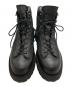 中古・古着 Danner (ダナー) DANNER LIGHT ブラック サイズ:27cm：20000円