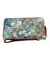 GUCCI（グッチ）の古着「GGブルームスプリントウォレット」｜マルチカラー