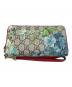 GUCCI (グッチ) GGブルームスプリントウォレット マルチカラー：10000円