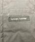 中古・古着 CANADA GOOSE (カナダグース) ダウンベスト ブラック サイズ:XS：30000円