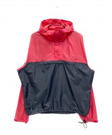 Patagonia 【古着】フェザーウェイトシェルプルオーバー