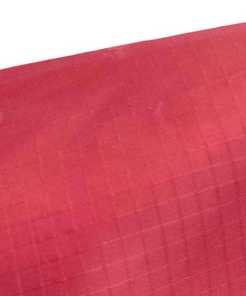 Patagonia（パタゴニア）Patagonia (パタゴニア) 【古着】フェザーウェイトシェルプルオーバー ブラック×ピンク サイズ:XLの古着・服飾アイテム