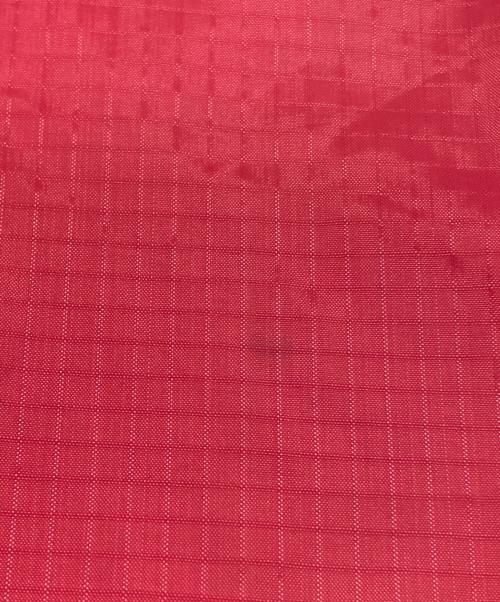 Patagonia（パタゴニア）Patagonia (パタゴニア) 【古着】フェザーウェイトシェルプルオーバー ブラック×ピンク サイズ:XLの古着・服飾アイテム