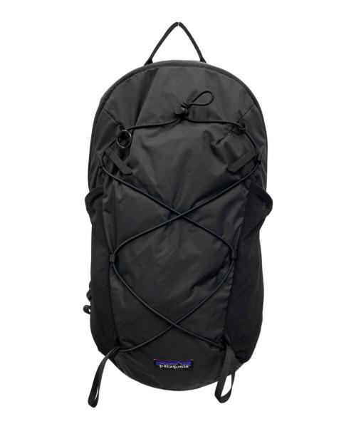 Patagonia（パタゴニア）Patagonia (パタゴニア) テラヴィア・パック 14L ブラックの古着・服飾アイテム