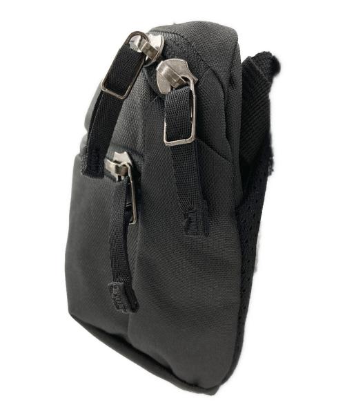 ARC'TERYX（アークテリクス）ARC'TERYX (アークテリクス) Mantis 1 Waist Pack ブラックの古着・服飾アイテム