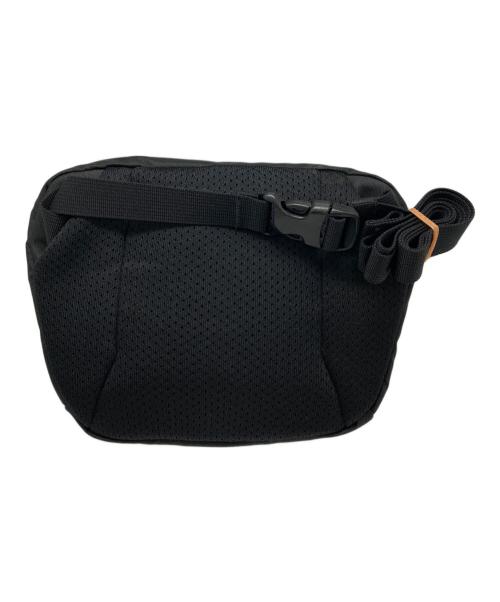 ARC'TERYX（アークテリクス）ARC'TERYX (アークテリクス) Mantis 1 Waist Pack ブラックの古着・服飾アイテム