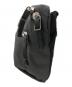 ARC'TERYX (アークテリクス) Mantis 1 Waist Pack ブラック：5000円