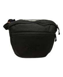 ARC'TERYX（アークテリクス）の古着「Mantis 2 Waist Pack」｜ブラック