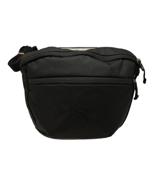 ARC'TERYX（アークテリクス）ARC'TERYX (アークテリクス) Mantis 2 Waist Pack ブラックの古着・服飾アイテム