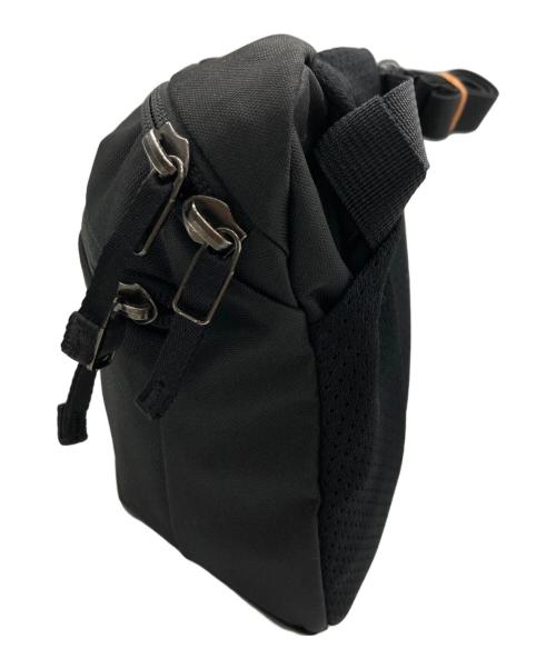ARC'TERYX（アークテリクス）ARC'TERYX (アークテリクス) Mantis 2 Waist Pack ブラックの古着・服飾アイテム