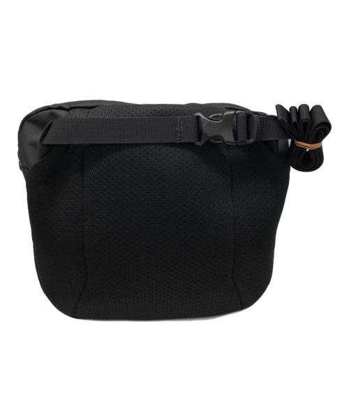 ARC'TERYX（アークテリクス）ARC'TERYX (アークテリクス) Mantis 2 Waist Pack ブラックの古着・服飾アイテム