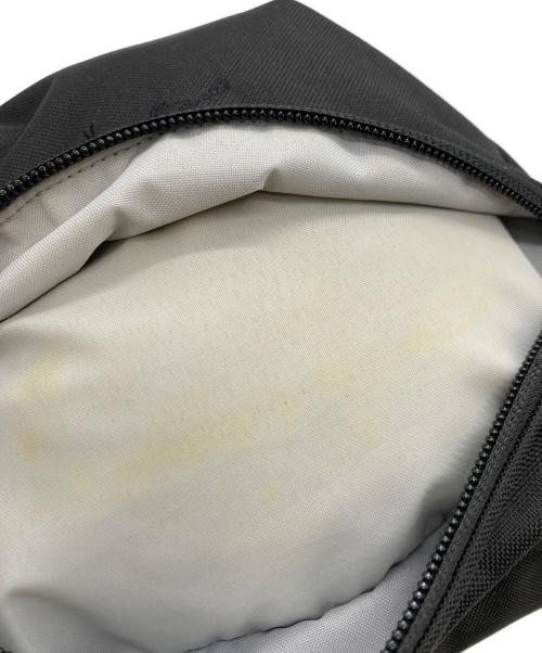 ARC'TERYX（アークテリクス）ARC'TERYX (アークテリクス) Mantis 2 Waist Pack ブラックの古着・服飾アイテム