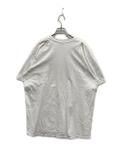 SUPREME（シュプリーム）Supreme (シュプリーム) STRAWBERRIES TEE ホワイト サイズ:XLの古着・服飾アイテム
