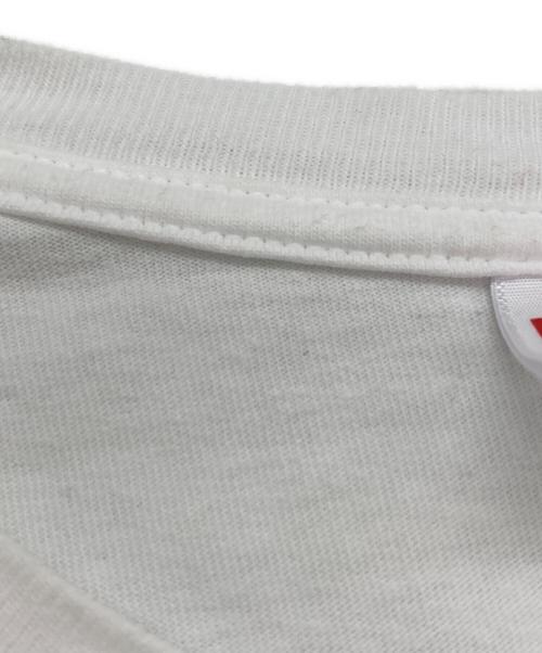 SUPREME（シュプリーム）Supreme (シュプリーム) STRAWBERRIES TEE ホワイト サイズ:XLの古着・服飾アイテム
