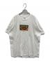 Supreme（シュプリーム）の古着「STRAWBERRIES TEE」｜ホワイト