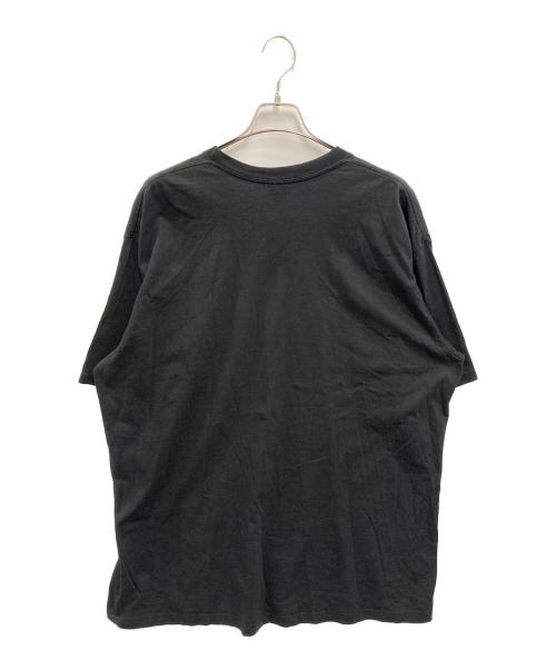 SUPREME（シュプリーム）Supreme (シュプリーム) SPAGHETTI TEE ブラック サイズ:XXLの古着・服飾アイテム
