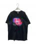 Supreme（シュプリーム）の古着「THIS WAS TOMOROW TEE」｜ブラック