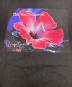 中古・古着 Supreme (シュプリーム) YOHJI YAMAMOTO (ヨウジヤマモト) THIS WAS TOMOROW TEE ブラック サイズ:L：6000円