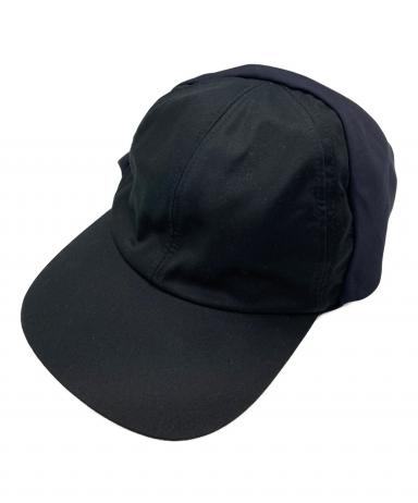 CA4LA ✖️ ETRE TOKYO スカーフキャップ 中古・古着通販】ETRE TOKYO (エトレトウキョウ) CA4LA (カシラ
