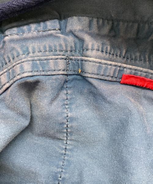 PORTER（ポーター）PORTER (ポーター) スピナーデニムショルダーバッグ インディゴの古着・服飾アイテム