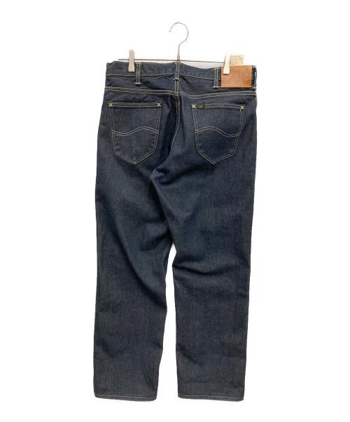 LEE（リー）LEE (リー) AMERICAN RIDERS 200 フルカットジーンズ インディゴ サイズ:32の古着・服飾アイテム