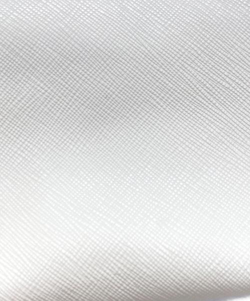 Felisi（フェリージ）Felisi (フェリージ) トートバッグ 15-50 ホワイトの古着・服飾アイテム