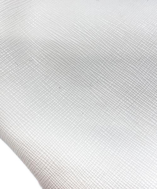 Felisi（フェリージ）Felisi (フェリージ) トートバッグ 15-50 ホワイトの古着・服飾アイテム