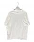 Hanes (ヘインズ) 【古着】企業プリントTシャツ ホワイト サイズ:XL：8000円