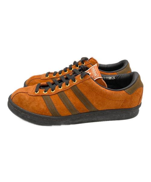 adidas（アディダス）adidas (アディダス) Arkesden SPZL オレンジ サイズ:27cmの古着・服飾アイテム