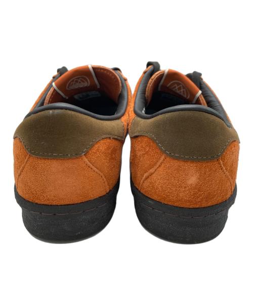 adidas（アディダス）adidas (アディダス) Arkesden SPZL オレンジ サイズ:27cmの古着・服飾アイテム