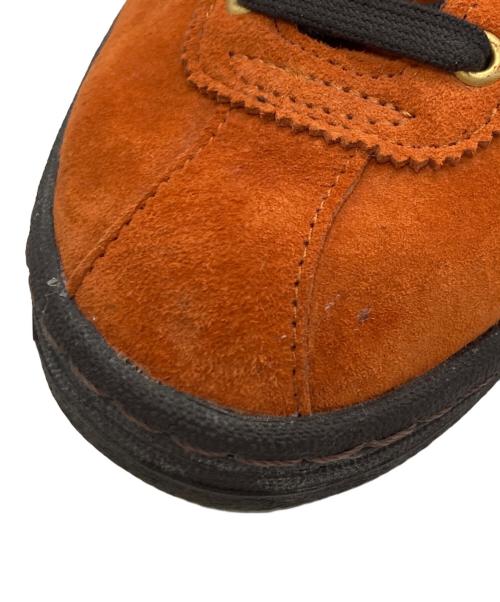 adidas（アディダス）adidas (アディダス) Arkesden SPZL オレンジ サイズ:27cmの古着・服飾アイテム