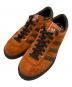 adidas（アディダス）の古着「Arkesden SPZL」｜オレンジ