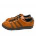adidas (アディダス) Arkesden SPZL オレンジ サイズ:27cm：12000円