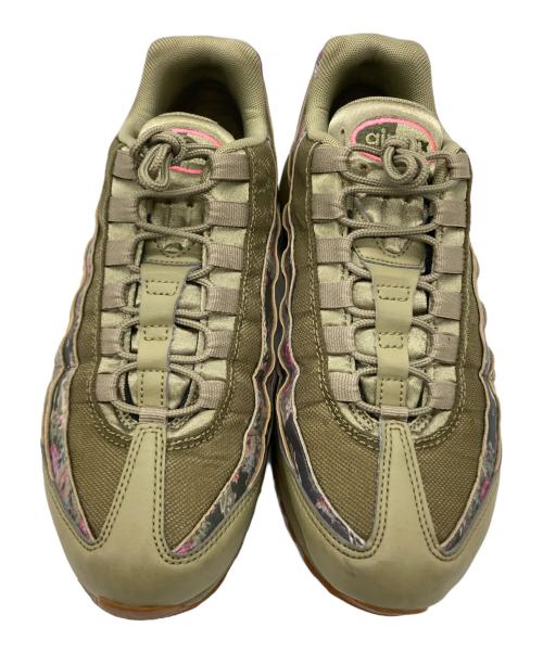 NIKE（ナイキ）NIKE (ナイキ) Air Max 95 