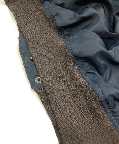 BUZZ RICKSON'S（バズリクソンズ）Buzz Rickson's (バズリクソンズ) TYPE L-2A ジャケット ネイビー サイズ:40の古着・服飾アイテム