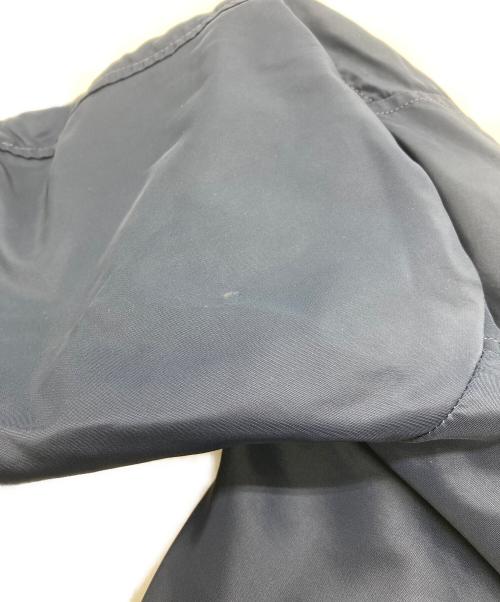 BUZZ RICKSON'S（バズリクソンズ）Buzz Rickson's (バズリクソンズ) TYPE L-2A ジャケット ネイビー サイズ:40の古着・服飾アイテム