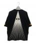 UNDERCOVER (アンダーカバー) ユニコーンビックTシャツ ブラック サイズ:2：10000円