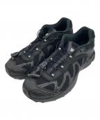 SALOMONサロモン）の古着「XT-WHISPER」｜ブラック