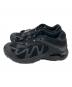 SALOMON (サロモン) XT-WHISPER ブラック サイズ:25.5cm：16000円
