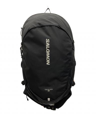 中古・古着通販】SALOMON (サロモン) TRAILBLAZER 20バックパック
